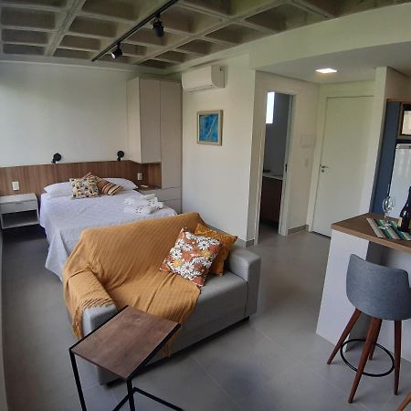 Studio Contemporaneo Em Predio Novo 포르투알레그리 외부 사진